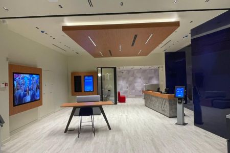 Κατάστημα Mall Athens - Future Branch