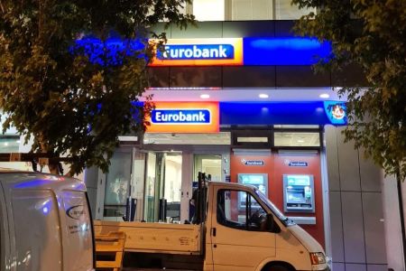 Εργασίες Πυρασφάλειας Κατ/τος Κορίνθου