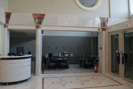 Γενική Ανακαίνιση Κατ/τος Συντάγματος