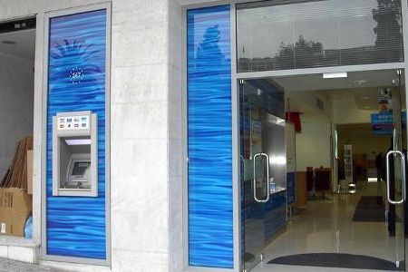 Ανακαίνιση Καταστήματος Πλ. Συντάγματος