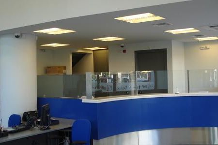 Τράπεζα Αττικής - Ίδρυση Καταστήματος Χολαργού