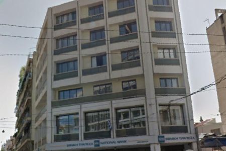 Εργασίες Αναδιάταξης στο Κτίριο Μεταξουργείο