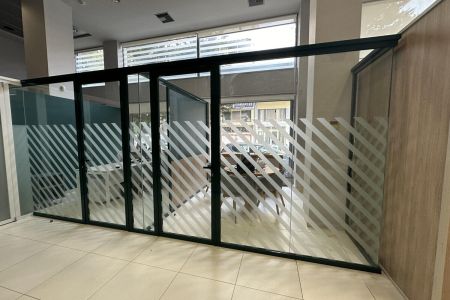 Κατάστημα Δραπετσώνας