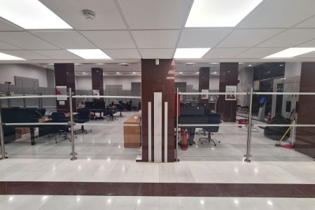 Ανακαίνιση Κατ/τος Καλλιθέας