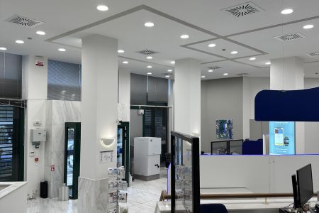 Ανακαίνιση Κατ/τος Μελισσίων