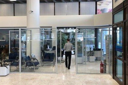 Ανακαίνιση Κατ/τος Νέου Φαλήρου