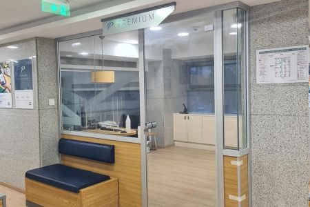 Κατάστημα Βρυώνης στον Πειραιά