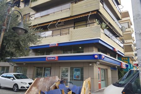Ανακαίνιση Κατ/τος Καλαμακίου