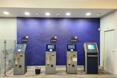 Ανακαίνιση Καταστήματος Μουσείου