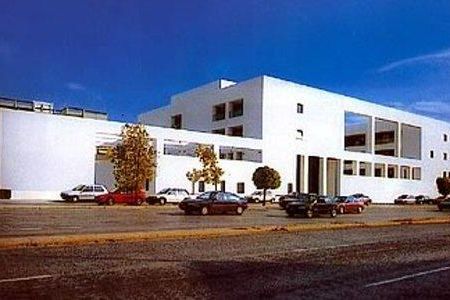 Αναβάθμιση - Επέκταση Μηχανογραφικού Κέντρου