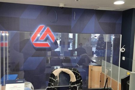 Μερική Ανακαίνιση Κατ/τος Πετρούπολης