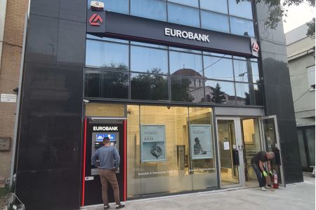 Ανακαίνιση Καταστήματος Χαλανδρίου