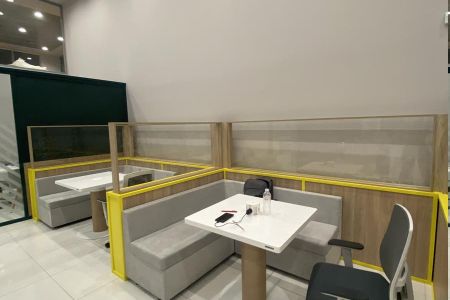 Κατάστημα Αγίας Παρασκευής