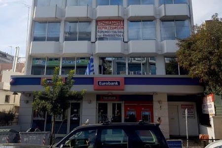 Μερική Ανακαίνιση Κατ/τος Γαλατσίου