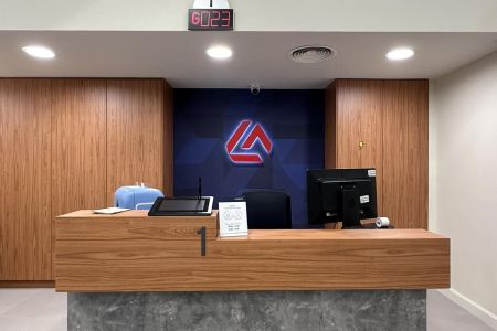 Κατάστημα στην Αγία Παρασκευή