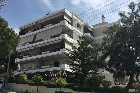 Ανακαίνιση Διαμερίσματος - Γλυφάδα