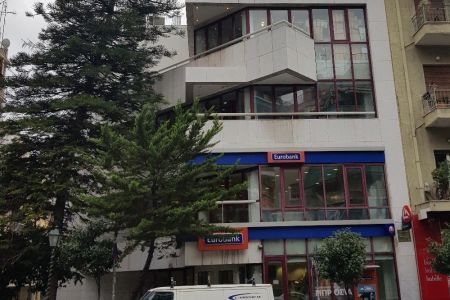 Μερική Ανακαίνιση Κατ/τος Ζωγράφου