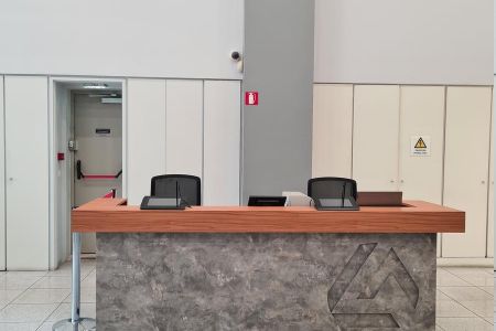 Ανακαίνιση Κατ/τος Τσαμαδού