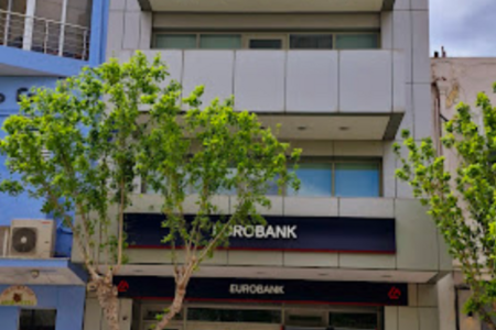 Ανακαίνιση Κατ/τος Κορίνθου