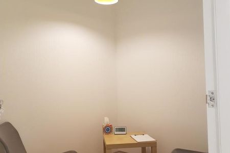 Ινστιτούτο Έρευνας και Θεραπείας της Συμπεριφοράς